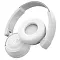 Динамические  Наушники JBL T450BT белые