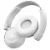 Динамические  Наушники JBL T450BT белые