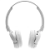 Динамические  Наушники JBL T450BT белые