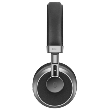 Беспроводные наушники WIWU Elite Headphone black (черные)