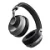 Беспроводные наушники WIWU Elite Headphone black (черные)