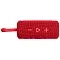 Портативная акустика JBL GO 3 красная