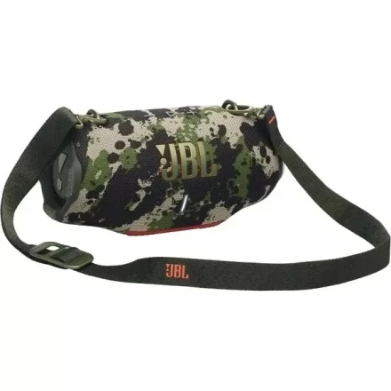 2.1  Портативная акустика JBL Xtreme 4 камуфляж EAC