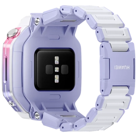 Умные часы Huawei Watch KIDS X1 Pro сиреневый EAC