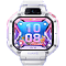 Умные часы Huawei Watch KIDS X1 Pro сиреневый EAC