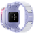 Умные часы Huawei Watch KIDS X1 Pro сиреневый EAC