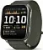 Умные часы  Garmin Venu X1 цвета мха с серой титановой крышкой, нейлоновым ремешком (010-02980-23)
