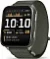 Умные часы  Garmin Venu X1 цвета мха с серой титановой крышкой, нейлоновым ремешком (010-02980-23)