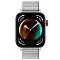 Умные часы  Умные часы Huawei Watch FIT 3 (SLO-B19) серый (серый нейлоновый ремешок)