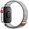 Умные часы  Умные часы Huawei Watch FIT 3 (SLO-B19) серый (серый нейлоновый ремешок)
