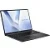 Ноутбук  16" Ноутбук ASUS VivoBook OLED (M1605NAQ-SH102) AMD Ryzen 7 170 16/512Gb черный