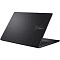 Ноутбук  16" Ноутбук ASUS VivoBook OLED (M1605NAQ-SH102) AMD Ryzen 7 170 16/512Gb черный