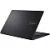 Ноутбук  16" Ноутбук ASUS VivoBook OLED (M1605NAQ-SH102) AMD Ryzen 7 170 16/512Gb черный