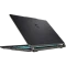 15.6" Ноутбук MSI Cyborg 15 (A12VF-2064CA) Intel Core 7 12650H 16/512Gb RTX 4060 черный EAC