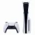 Стационарная  Игровая приставка Sony PlayStation 5 Slim rev1 1Tb SSD с дисководом, без игр, белый (вилка EAC)