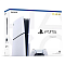 Стационарная  Игровая приставка Sony PlayStation 5 Slim rev1 1Tb SSD с дисководом, без игр, белый (вилка EAC)