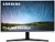 ЖК-монитор, широкоформатный  Монитор Samsung C32R502FHI 31.5" черный