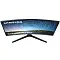 ЖК-монитор, широкоформатный  Монитор Samsung C32R502FHI 31.5" черный