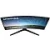 ЖК-монитор, широкоформатный  Монитор Samsung C32R502FHI 31.5" черный