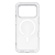 Пластиковая накладка VERRATON с MagSafe совместимая с iphone 17 Pro прозрачная