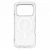 Пластиковая накладка VERRATON с MagSafe совместимая с iphone 17 Pro прозрачная