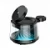 Беспроводное зарядное устройство Wiwu Flow Wi-W039 5 в 1 Wireless Charge 15W Black (черное) (Китай)