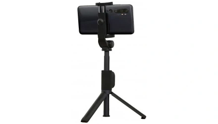 Монопод с функцией управления зумом смартфона Ксиаоми Bluetooth Zoom Selfie Stick Tripod
