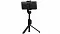 Монопод с функцией управления зумом смартфона Ксиаоми Bluetooth Zoom Selfie Stick Tripod