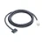 Кабель совместимый с Apple Type-C/MagSafe 3 2 м Midnight
