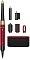 Фен-стайлер  Стайлер Dyson HS08 Special edition Airwrap i.d. straight+wavy Red Velvet/Gold (красный бархат/золото) вилка EAC