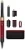 Фен-стайлер  Стайлер Dyson HS08 Special edition Airwrap i.d. straight+wavy Red Velvet/Gold (красный бархат/золото) вилка EAC