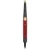 Фен-стайлер  Стайлер Dyson HS08 Special edition Airwrap i.d. straight+wavy Red Velvet/Gold (красный бархат/золото) вилка EAC
