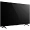 LED  75" Телевизор TCL 75P6K, 2025, LED, 4K Ultra HD, черный (EAC)