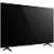 LED  75" Телевизор TCL 75P6K, 2025, LED, 4K Ultra HD, черный (EAC)