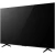 LED  75" Телевизор TCL 75P6K, 2025, LED, 4K Ultra HD, черный (EAC)