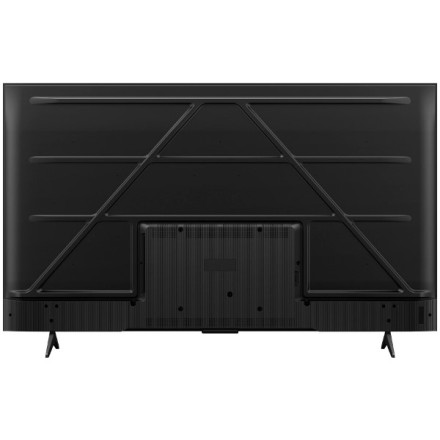 LED  75" Телевизор TCL 75P6K, 2025, LED, 4K Ultra HD, черный (EAC)