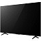 LED  75" Телевизор TCL 75P6K, 2025, LED, 4K Ultra HD, черный (EAC)