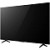 LED  75" Телевизор TCL 75P6K, 2025, LED, 4K Ultra HD, черный (EAC)