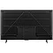 LED  75" Телевизор TCL 75P6K, 2025, LED, 4K Ultra HD, черный (EAC)