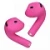 Беспроводные наушники Apple AirPods 4 с шумоподавлением (МХР93) барби