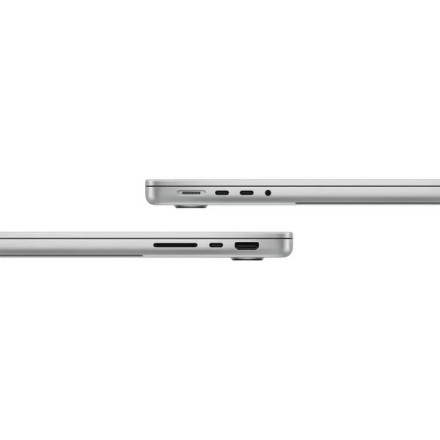 Apple MacBook Pro 14.2" (M5, 16 Gb, 512GB) MDE44, silver (русская клавиатура)
