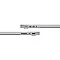 Apple MacBook Pro 14.2" (M5, 16 Gb, 512GB) MDE44, silver (русская клавиатура)