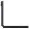 Смартфон  Samsung Galaxy Z Flip7 12/256Gb черный EAC