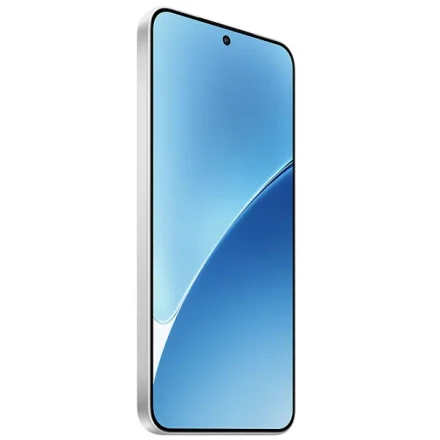 Ксиаоми 15 12/512Gb Fullbox белый EAC