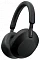 Полноразмерные  Беспроводные наушники Sony WH-1000XM5 black