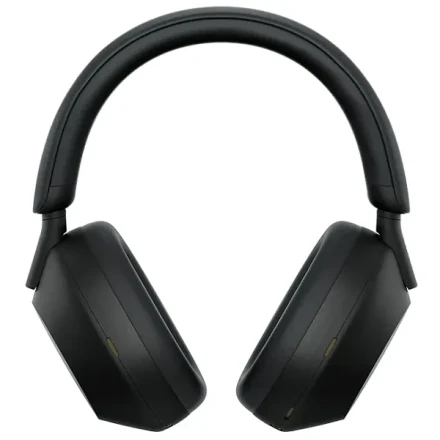 Полноразмерные  Беспроводные наушники Sony WH-1000XM5 black