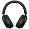 Полноразмерные  Беспроводные наушники Sony WH-1000XM5 black