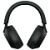Полноразмерные  Беспроводные наушники Sony WH-1000XM5 black