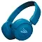 Динамические  Наушники JBL T450BT синие