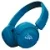 Динамические  Наушники JBL T450BT синие